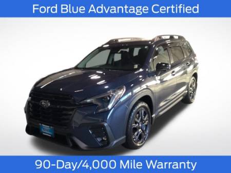 2023 Subaru Ascent Onyx Edition