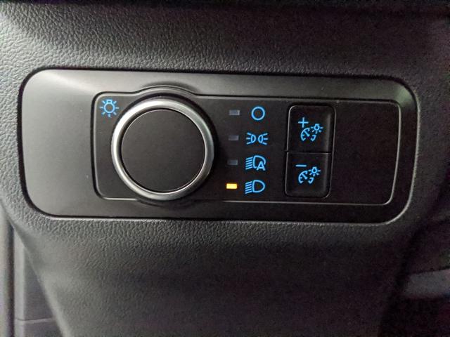 2026 Ford Escape Active photo 2