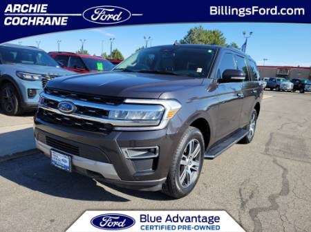 2023 Ford Expedition Limited