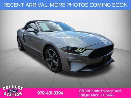2023 Ford Mustang GT Premium