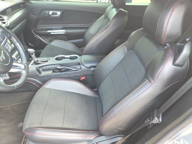 2023 Ford Mustang GT Premium photo 3