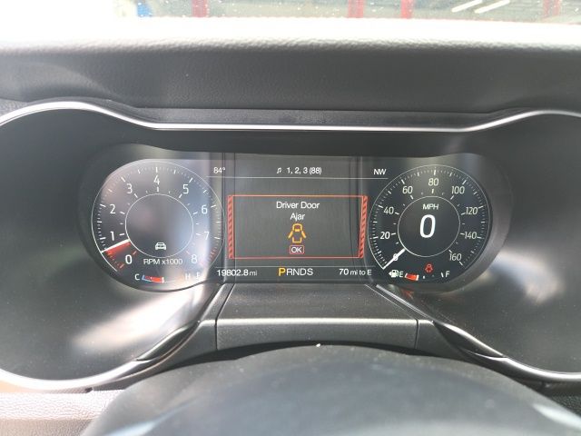 2023 Ford Mustang GT Premium photo 4