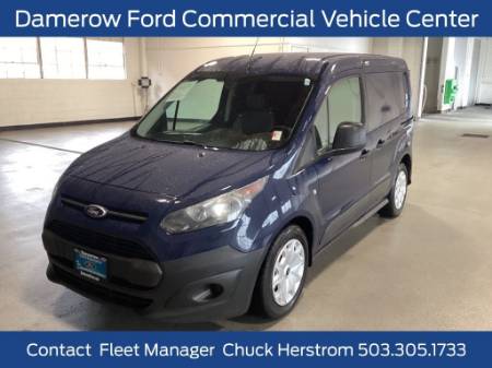 2016 Ford Transit Connect XL