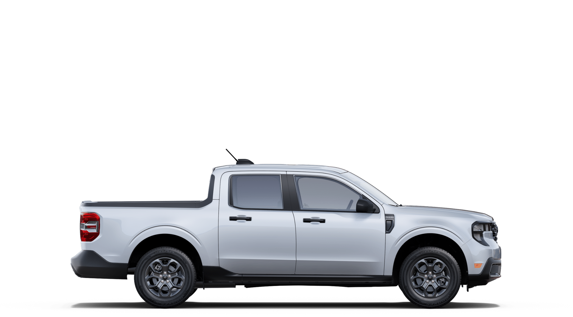 2025 Ford Maverick XLT photo 3