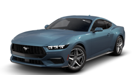 2026 Ford Mustang EcoBoost® Premium