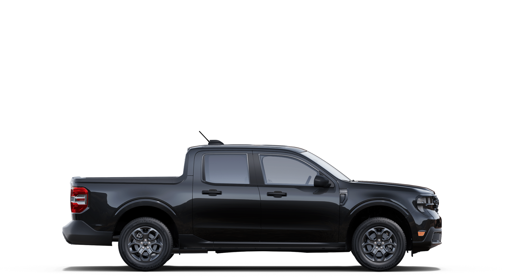 2025 Ford Maverick XLT photo 4