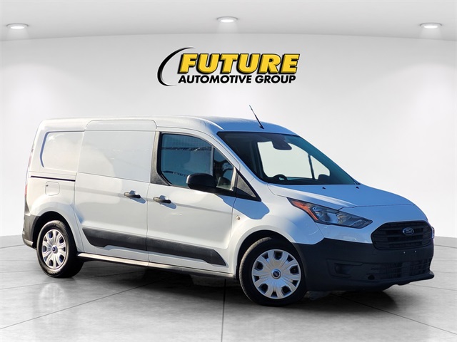 2020 Ford Transit Connect XL