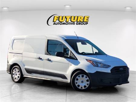 2020 Ford Transit Connect XL