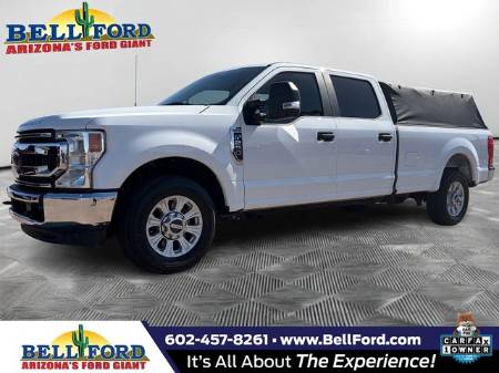 2022 Ford F-250SD XL