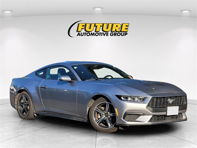 2024 Ford Mustang EcoBoost®