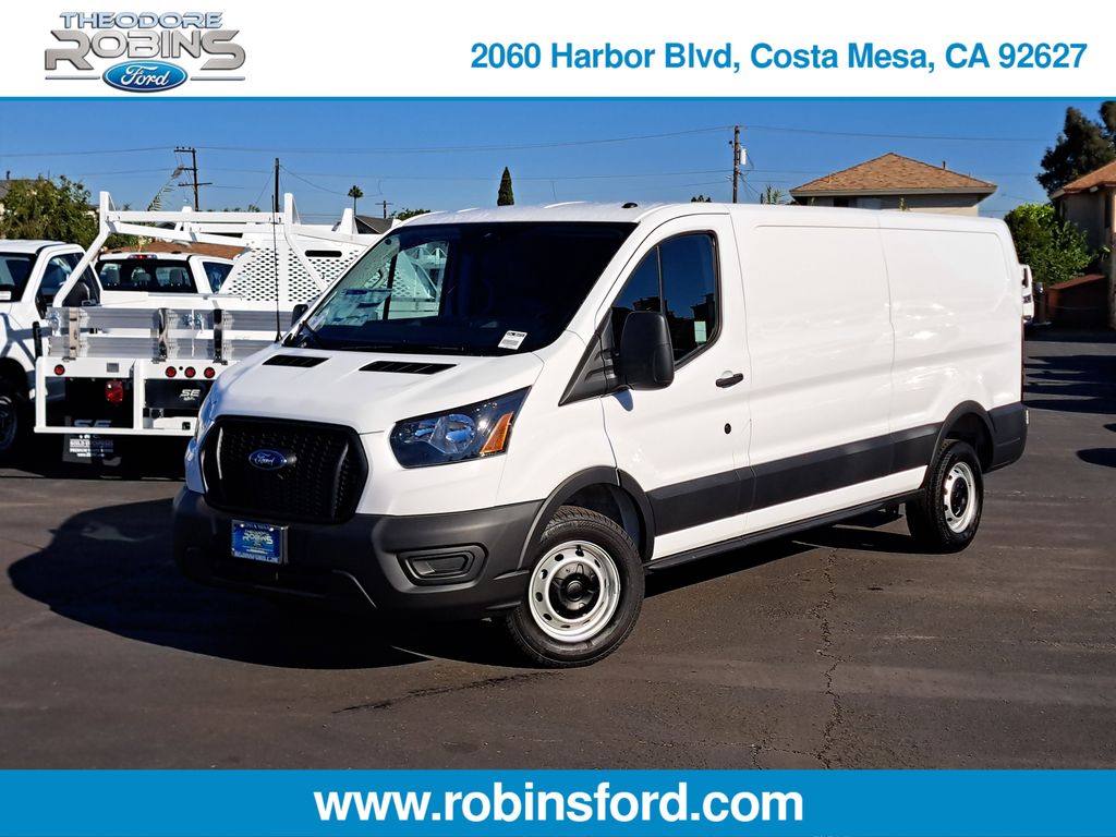 New 2025 Ford Transit-250 Base