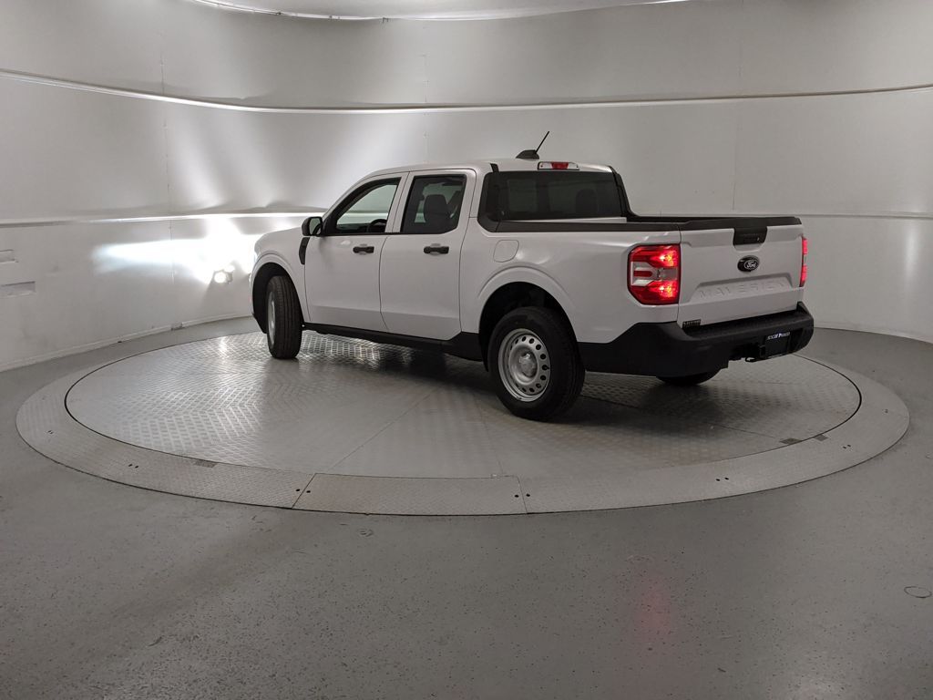 2025 Ford Maverick XL photo 3