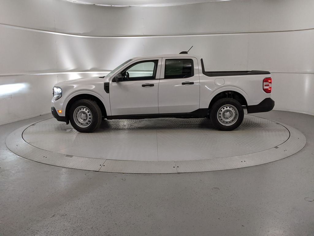 2025 Ford Maverick XL photo 4