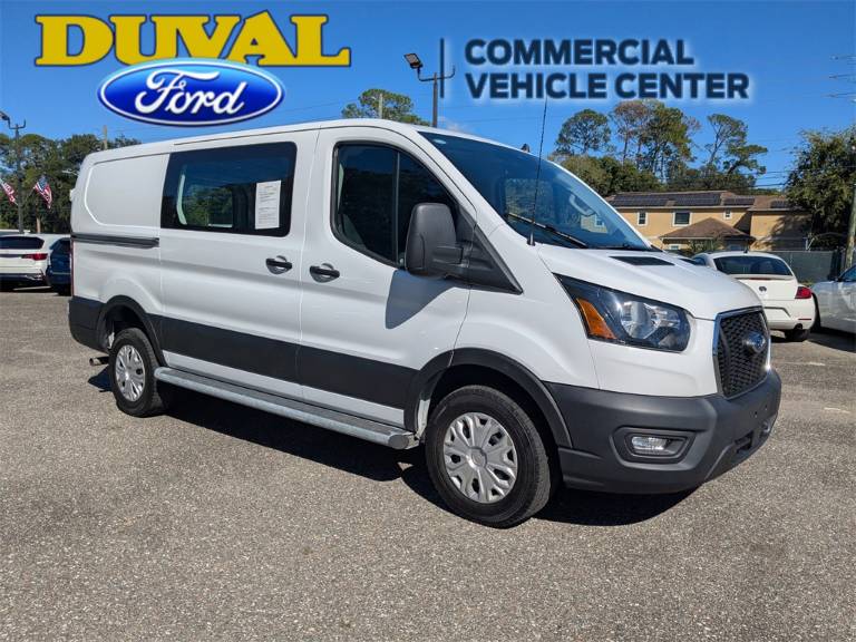 2023 Ford Transit-250 Base