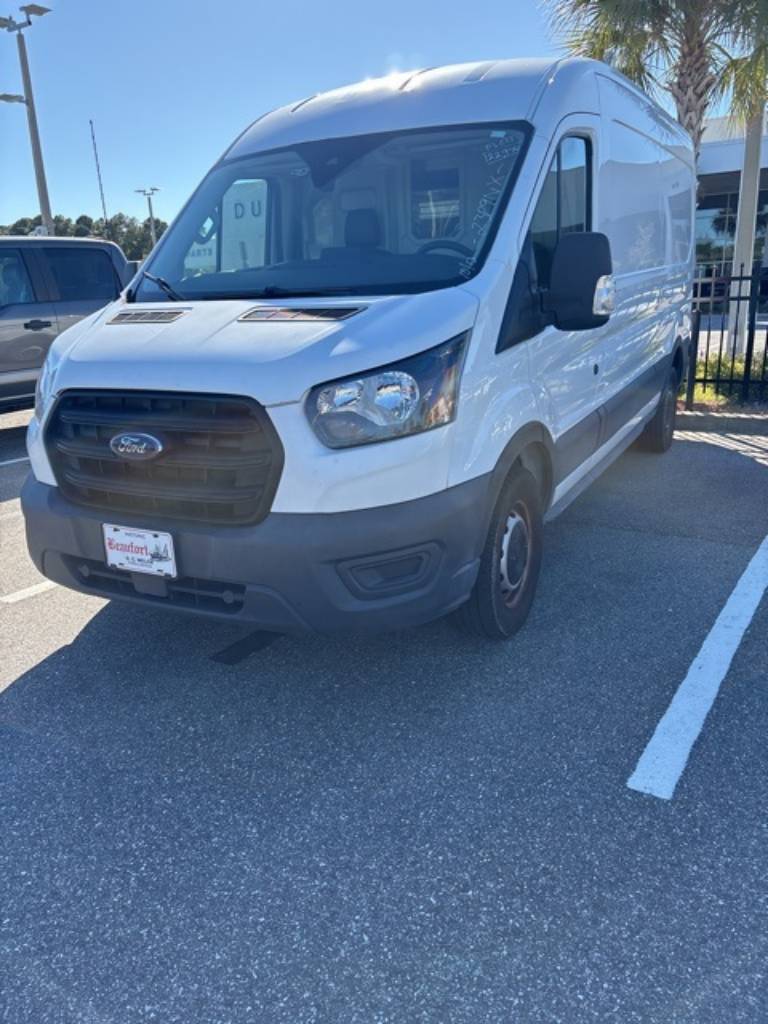 2020 Ford Transit-250 Base