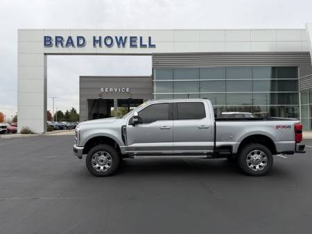 2024 Ford F-350SD LARIAT