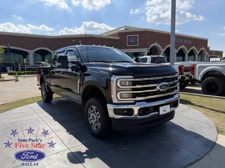 2023 Ford F-250SD LARIAT