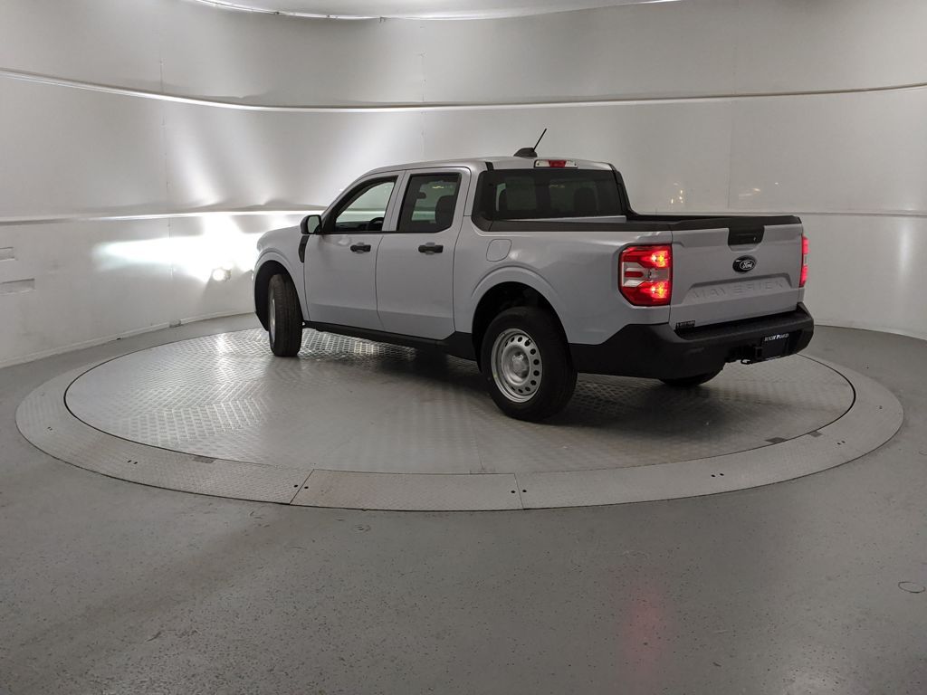 2025 Ford Maverick XL photo 3