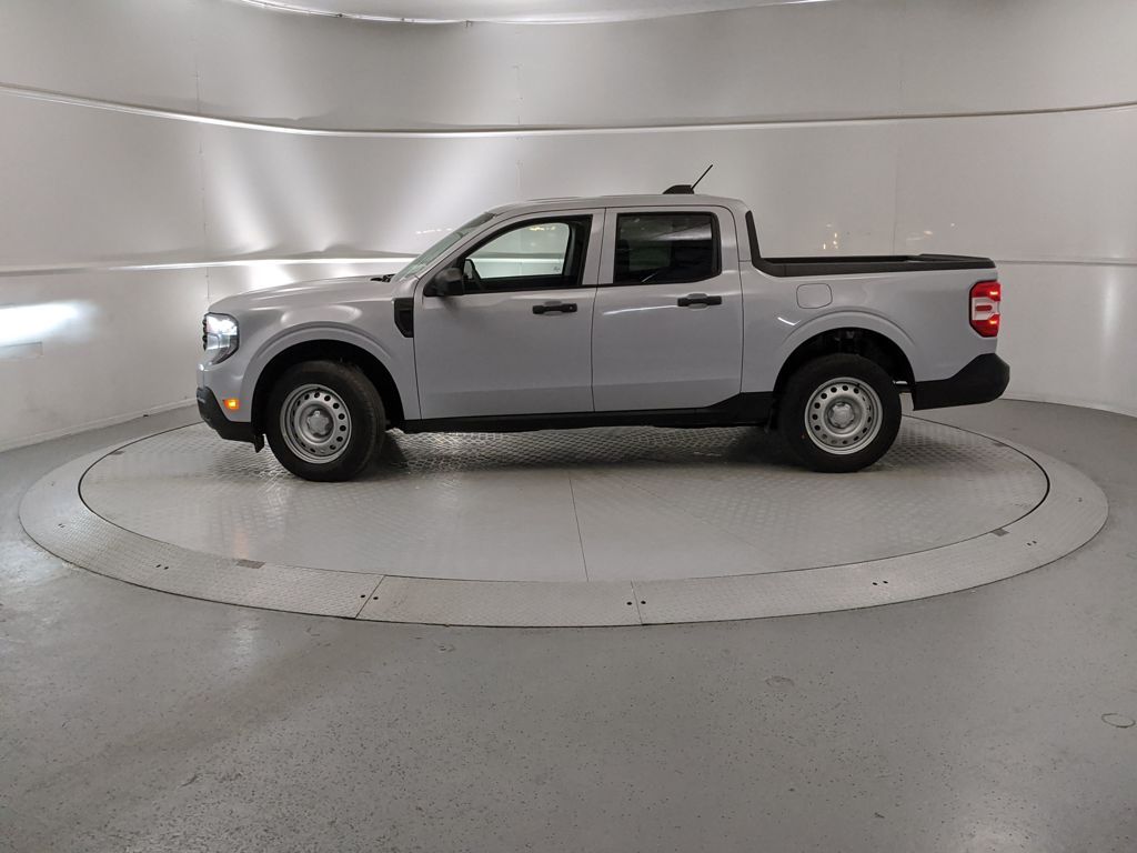 2025 Ford Maverick XL photo 4