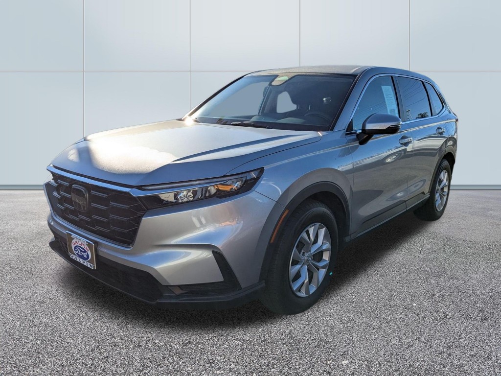 2023 Honda CR-V LX 2WD