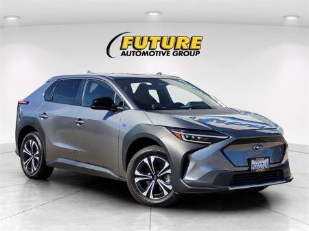 2023 Subaru Solterra Premium