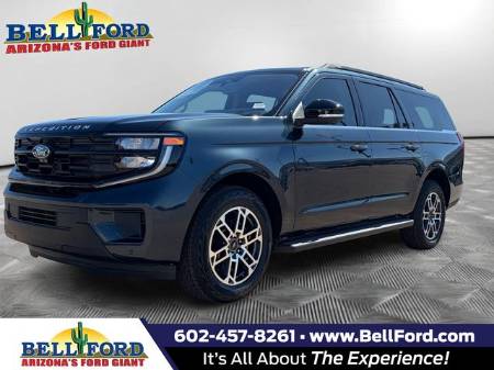 2025 Ford Expedition MAX