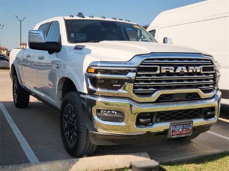 2025 RAM 2500 Limited