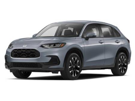 2026 Honda HR-V AWD EX-L