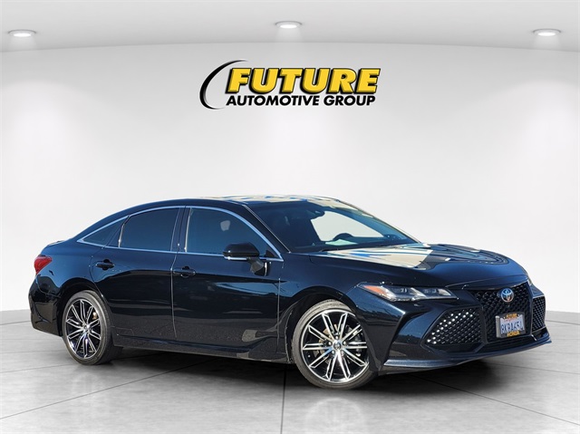 2019 Toyota Avalon Touring