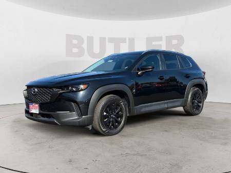 2024 Mazda CX-50 2.5 S Preferred Package