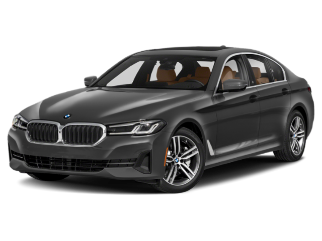 2022 BMW 5 Series 530I