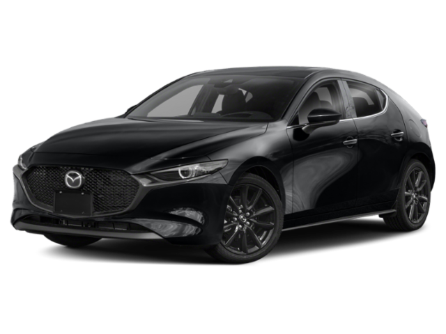 2022 Mazda Mazda3 Premium