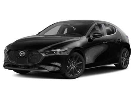 2022 Mazda Mazda3 Premium