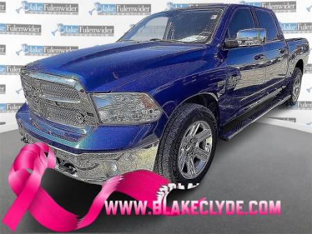 2019 RAM 1500 Classic Lone Star