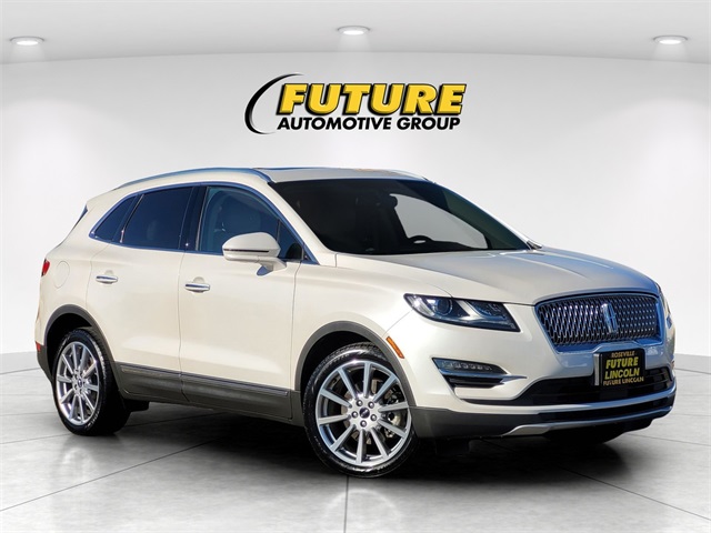 2019 Lincoln Lincoln MKC Reserve