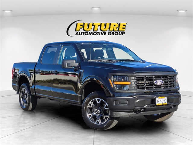 2024 Ford F-150 XL
