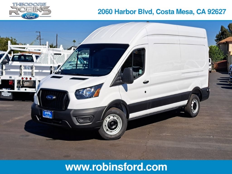 2025 Ford Transit-350 Base