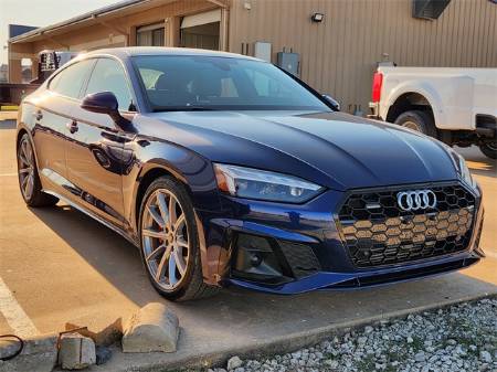 2025 Audi A5 Sportback