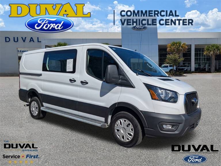 2023 Ford Transit-250 Base