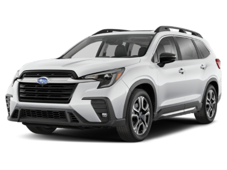 2025 Subaru Ascent Limited