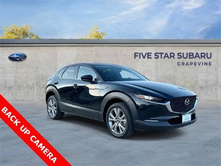 2020 Mazda CX-30 Select Package
