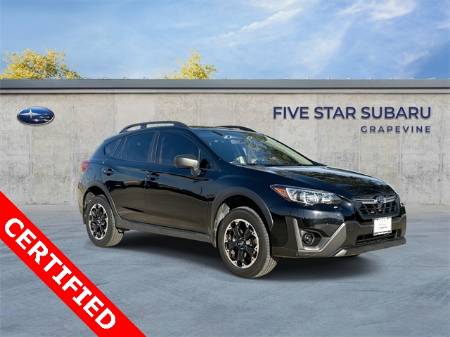 2023 Subaru Crosstrek Base