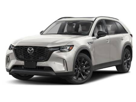 2026 Mazda CX-90 3.3 Turbo Premium Sport