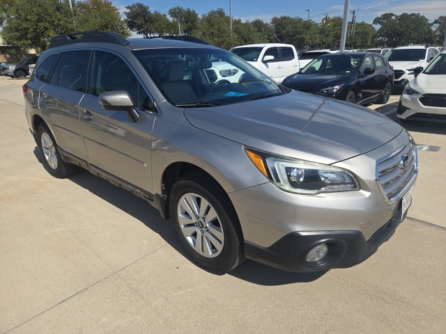 Used 2016 Subaru Outback 2.5I Premium