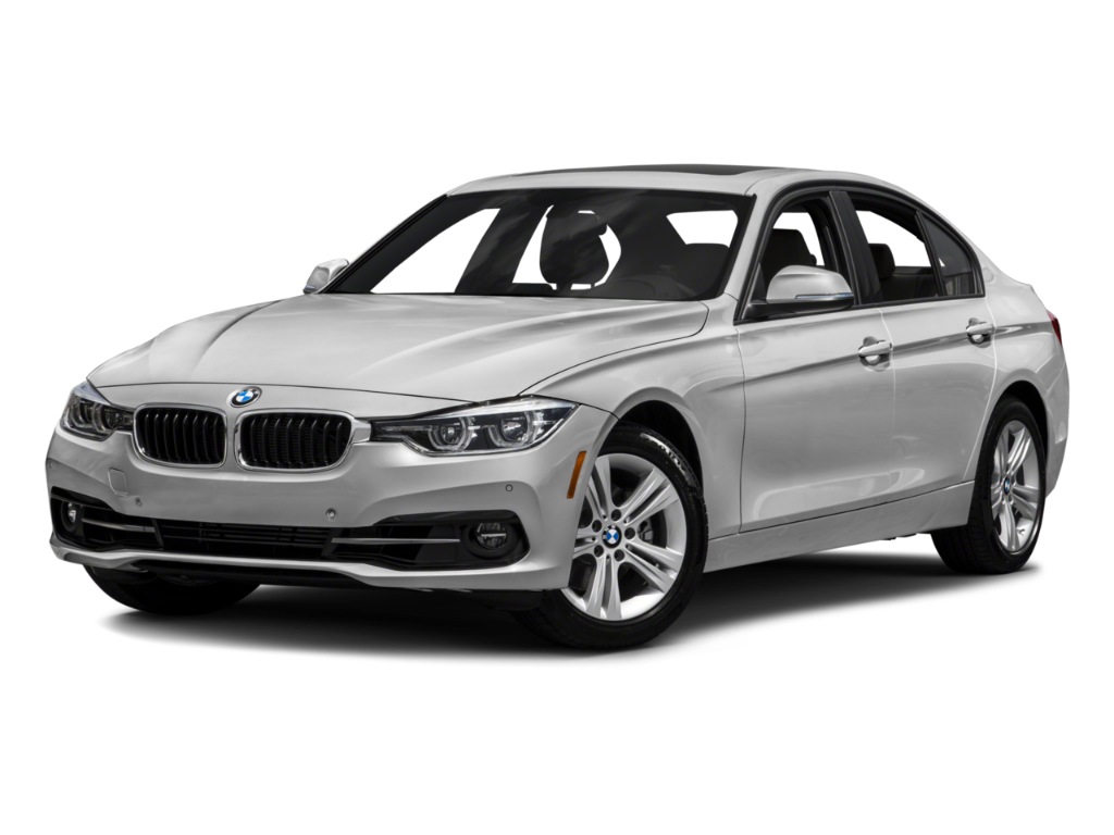 2016 BMW 3-Series 328I