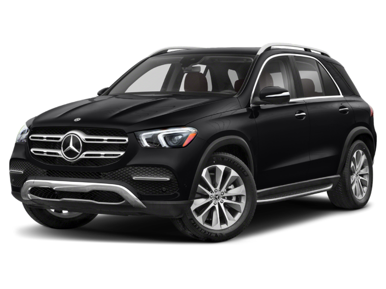 2020 Mercedes-Benz GLE 4MATIC®