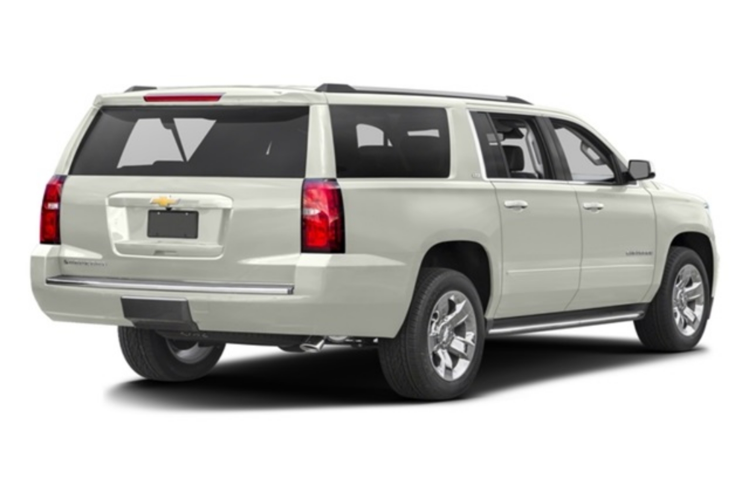 Used 2016 Chevrolet Suburban LTZ with VIN 1GNSKJKC7GR337486 for sale in St. Cloud, Minnesota