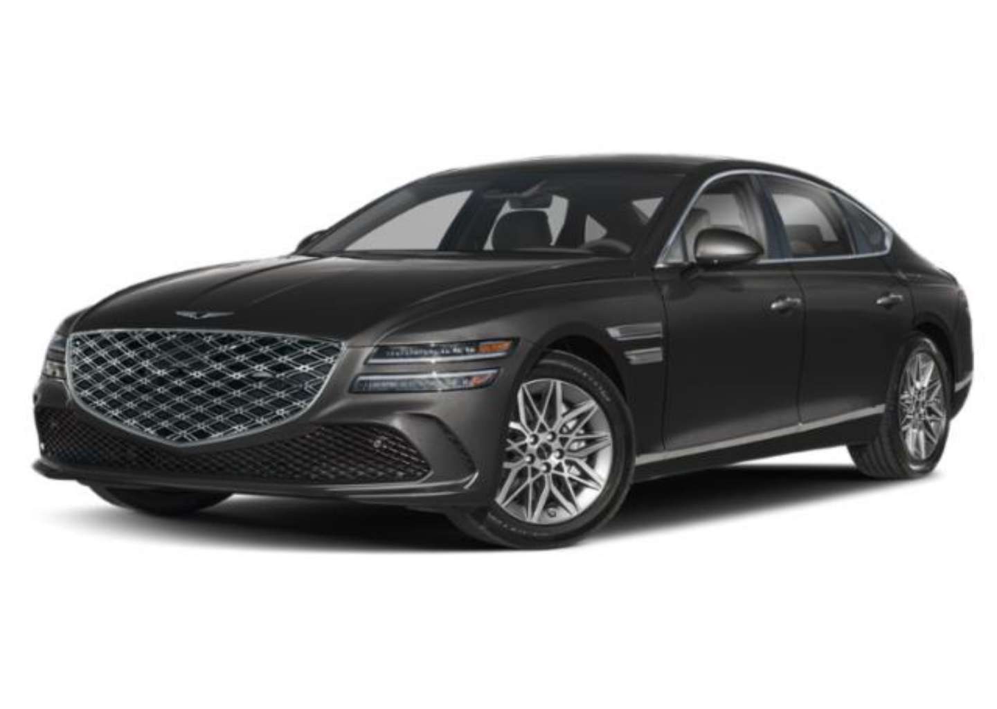 2026 Genesis G80 2.5T Advanced AWD's photo