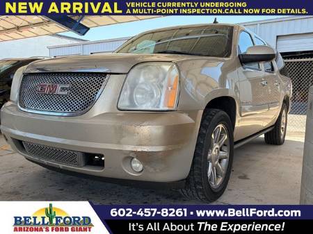 2007 GMC Yukon XL Denali