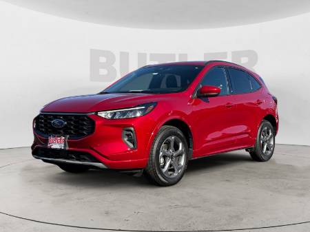 2024 Ford Escape ST-Line Select